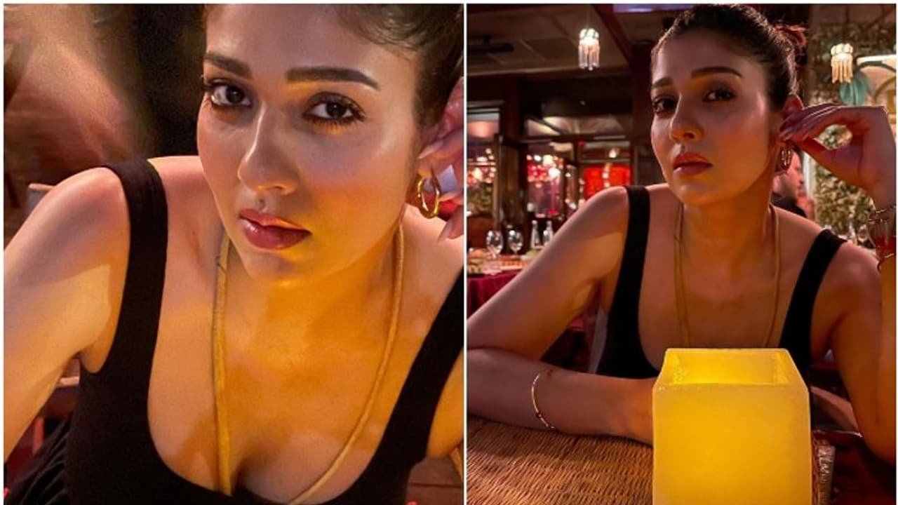 திருமணத்தால் சிக்கலை சந்திக்கும் நயன்தாரா...அட..இப்படி ஒரு கண்டிஷனா? திருமணத்தால் சிக்கலை சந்திக்கும் நயன்தாரா...அட..இப்படி ஒரு கண்டிஷனா?