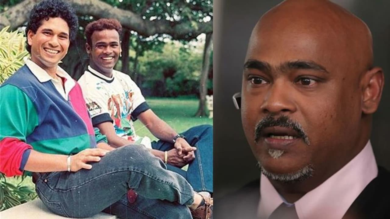 സച്ചിന് എല്ലാം അറിയാം, പക്ഷേ ഞാനൊന്നും പ്രതീക്ഷിക്കുന്നില്ല! സാമ്പത്തികാവസ്ഥയെ കുറിച്ച് വിനോദ് കാംബ്ലി സച്ചിന് എല്ലാം അറിയാം, പക്ഷേ ഞാനൊന്നും പ്രതീക്ഷിക്കുന്നില്ല! സാമ്പത്തികാവസ്ഥയെ കുറിച്ച് വിനോദ് കാംബ്ലി