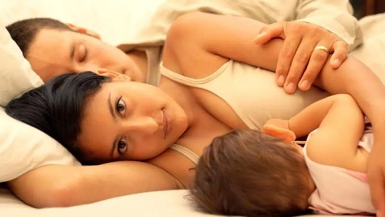 डिलीवरी के बाद इतने समय तक नहीं करना चाहिए सेक्स, रोमांस करते समय बरतनी चाहिए यह सावधानी