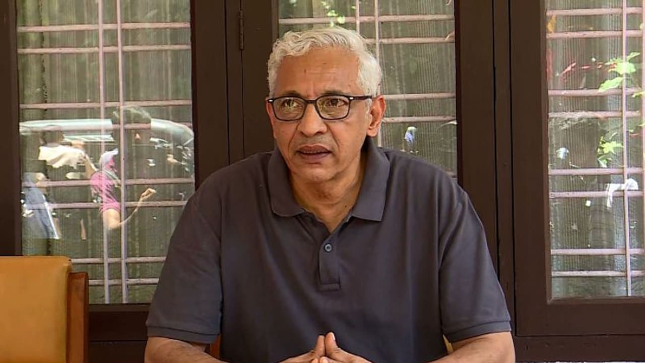 Kannur University: പ്രിയ വർഗീസിന്റെ നിയമനം ഉടൻ; ഉത്തരവ് രണ്ട് ദിവസത്തിനകമെന്ന് വൈസ് ചാൻസലർ Kannur University: പ്രിയ വർഗീസിന്റെ നിയമനം ഉടൻ; ഉത്തരവ് രണ്ട് ദിവസത്തിനകമെന്ന് വൈസ് ചാൻസലർ