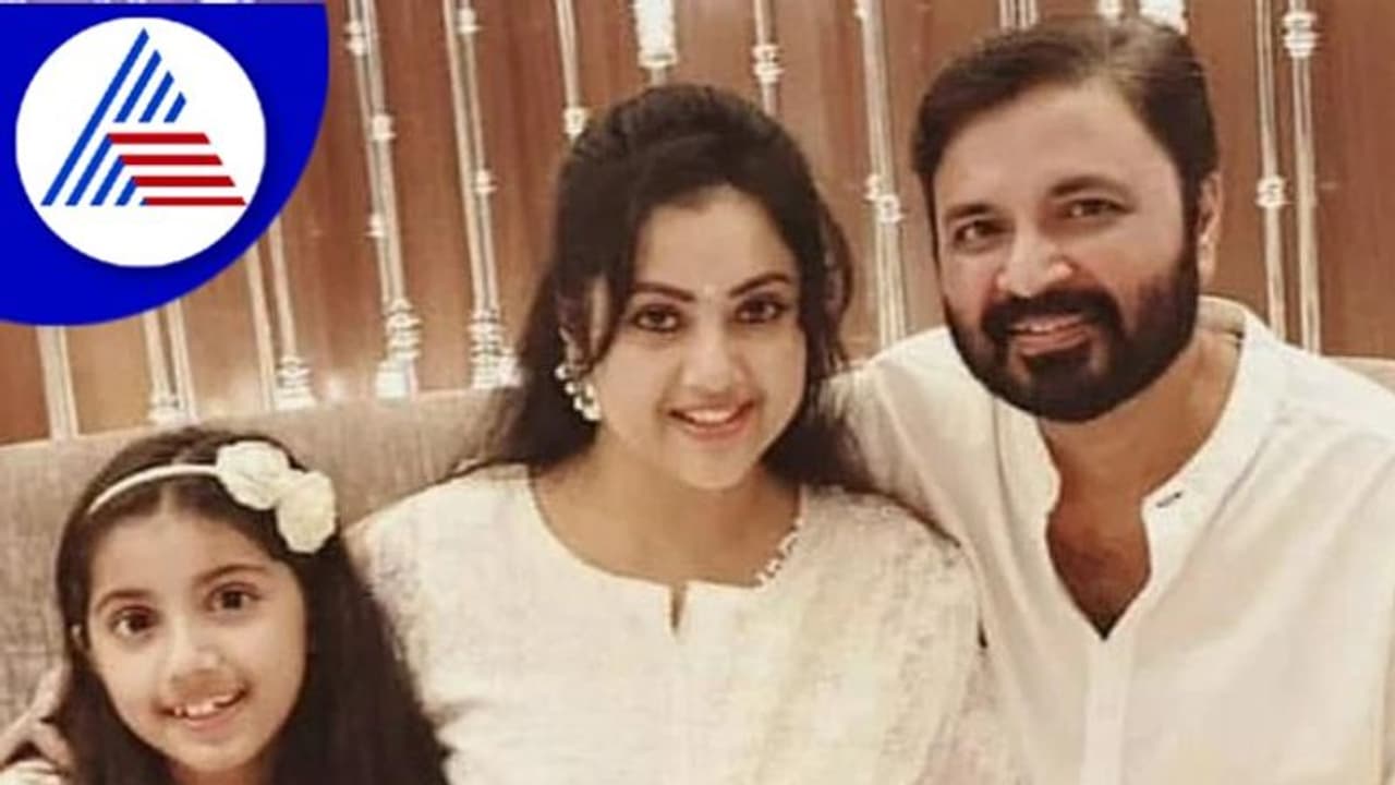 ಪತಿ ವಿದ್ಯಾಸಾಗರ್ ಅಂಗಾಗ ದಾನ: ಮೌನ ಮುರಿದ ನಟಿ ಮೀನಾ 