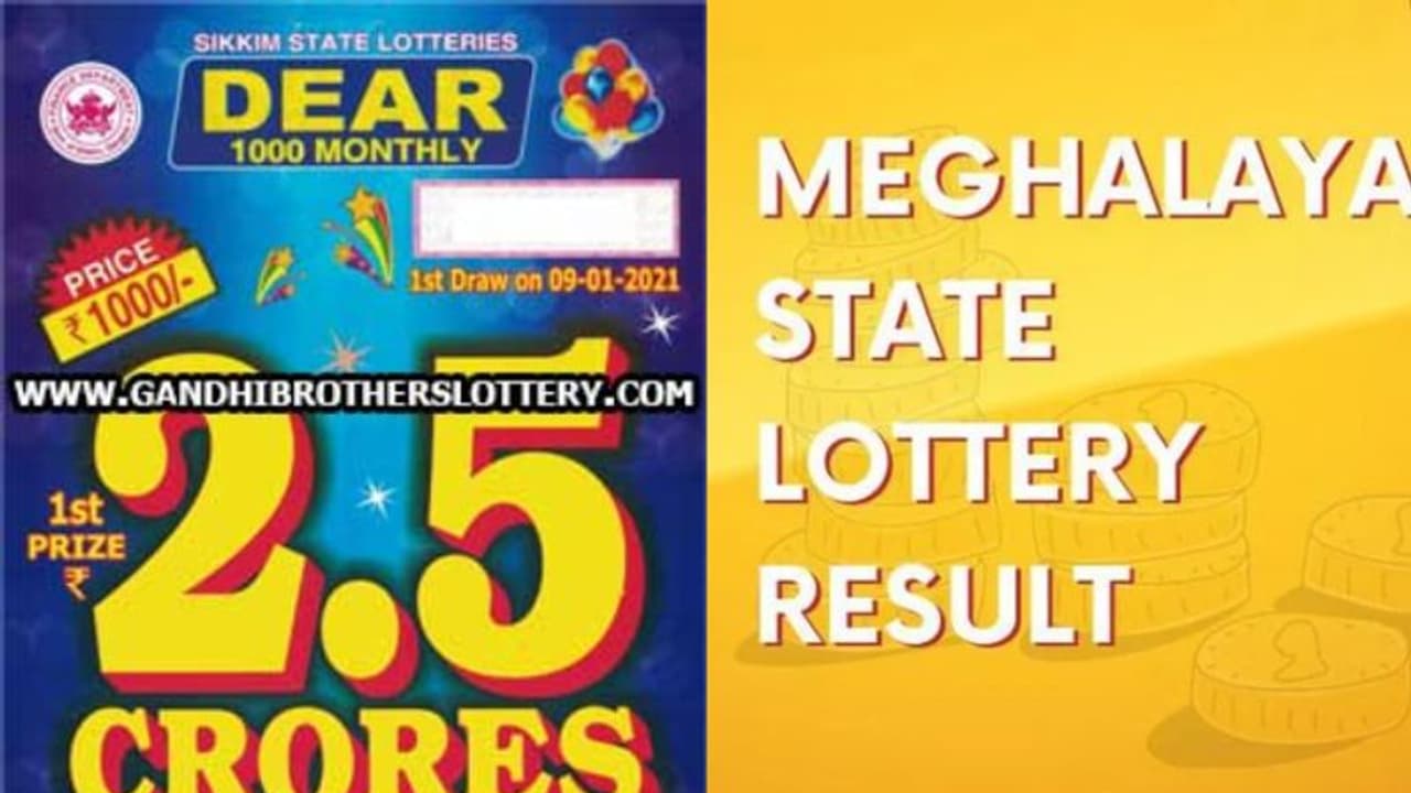 ലോട്ടറി വിൽപന തടയരുതെന്ന് മേഘാലയ, സിക്കിം സർക്കാരുകൾ; 'കൊവിഡിന് ശേഷം വേറെ വരുമാനമില്ല' ലോട്ടറി വിൽപന തടയരുതെന്ന് മേഘാലയ, സിക്കിം സർക്കാരുകൾ; 'കൊവിഡിന് ശേഷം വേറെ വരുമാനമില്ല'