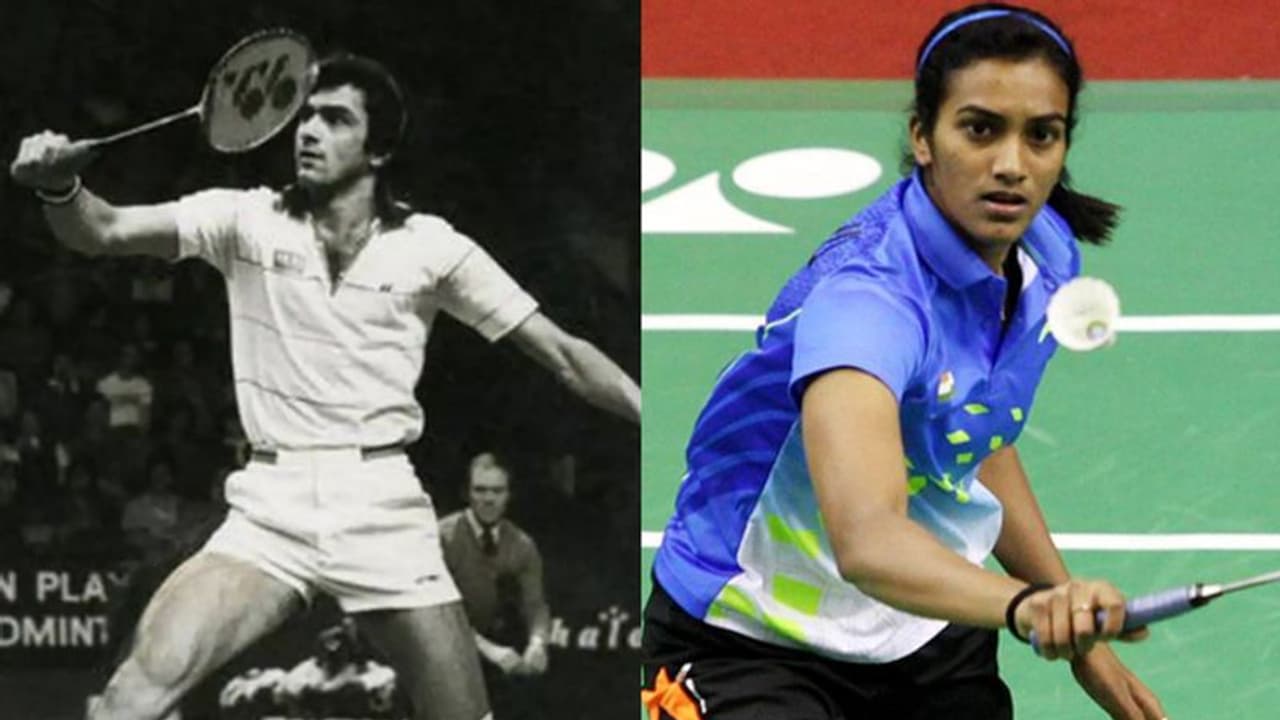 BWF: వరల్డ్ ఛాంపియన్షిప్లో భారత్ ఇప్పటివరకు ఎన్ని పతకాలు గెలిచింది..? టీమిండియా ప్రదర్శన ఎలా ఉంది..? BWF: వరల్డ్ ఛాంపియన్షిప్లో భారత్ ఇప్పటివరకు ఎన్ని పతకాలు గెలిచింది..? టీమిండియా ప్రదర్శన ఎలా ఉంది..?