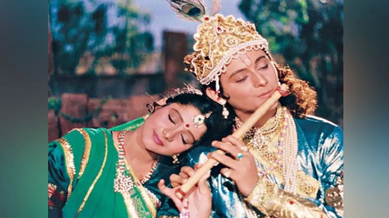 ಅಶ್ಲೀಲ ರಾಧಾ ಕೃಷ್ಣ ಪೇಂಟಿಂಗ್ ಮಾರಾಟ..! ಅಮೆಜಾನ್‌ ಬಹಿಷ್ಕಾರಕ್ಕೆ ನೆಟ್ಟಿಗರ ಅಗ್ರಹ