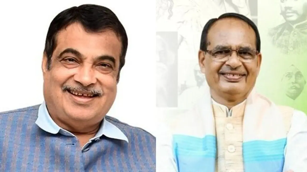 BJP के संसदीय बोर्ड से हटाए गए गडकरी और शिवराज, शाहनवाज को मिला डबल झटका BJP के संसदीय बोर्ड से हटाए गए गडकरी और शिवराज, शाहनवाज को मिला डबल झटका