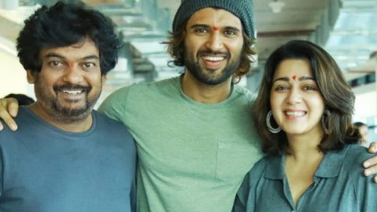 കരിയറിലെ ബിഗ് ബജറ്റ് ചിത്രം, 'ലൈഗറി'ന്റെ വിജയത്തില്‍ പ്രതീക്ഷയര്‍പ്പിച്ച് പുരി ജഗന്നാഥ്