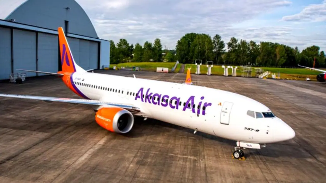 akasa air pets:செல்லப் பிராணிகளையும் விமானத்தில் பயணிகள் அழைத்துச் செல்லலாம்! அகாசா ஏர் நிறுவனம் அனுமதி