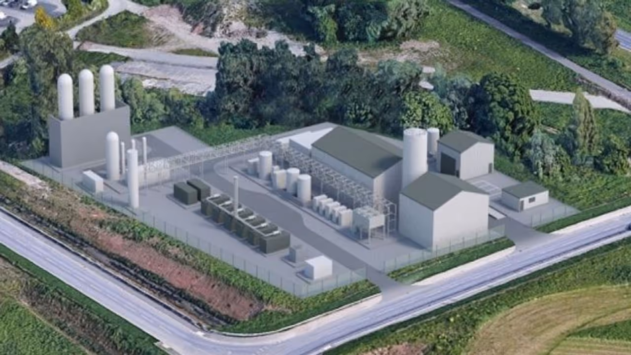 देवघर में जल्द पूरा होगा प्लास्टिक पार्क के पहले फेज का निर्माण, युवाओं के पास होगा जॉब पाने का सुनहरा मौका