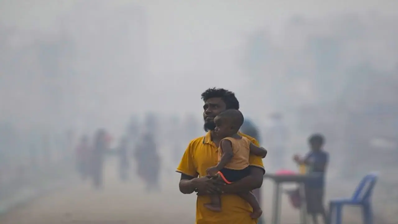 India is home to 18 of 20 cities with most severe increase in PM2.5 pollution: Report