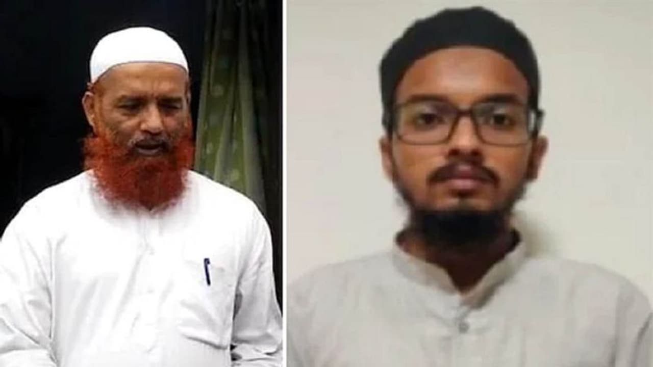 फतेहपुर: आतंकी सैफुल्ला के घर से मिला मैप और डायरी, कई राज से उठ सकता है पर्दा