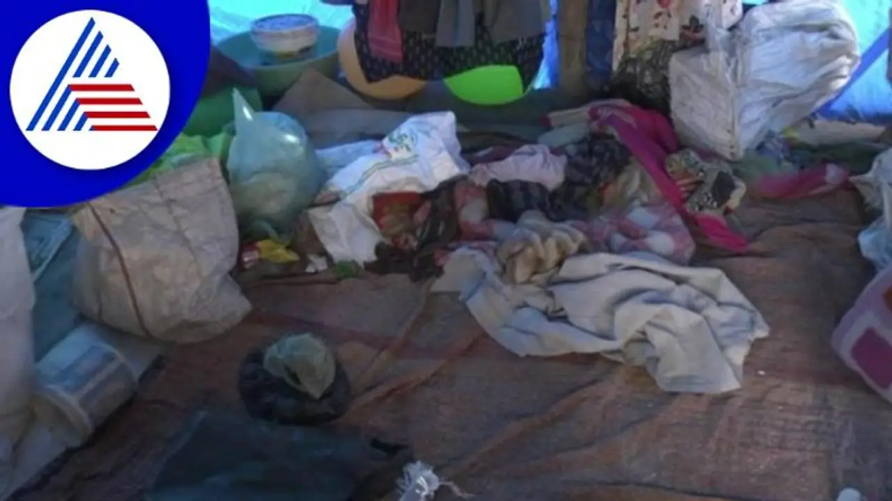 ಲಾರಿ ಚಾಲಕನ ಮದ್ಯದ ಅಮಲು ಚಟಕ್ಕೆ ಮಧ್ಯರಾತ್ರಿ ದುರಂತ, ಶೆಡ್ಗೆ ಲಾರಿ ಡಿಕ್ಕಿ ಹೊಡೆದು ಮಗು ಬಲಿ! ಲಾರಿ ಚಾಲಕನ ಮದ್ಯದ ಅಮಲು ಚಟಕ್ಕೆ ಮಧ್ಯರಾತ್ರಿ ದುರಂತ, ಶೆಡ್ಗೆ ಲಾರಿ ಡಿಕ್ಕಿ ಹೊಡೆದು ಮಗು ಬಲಿ!