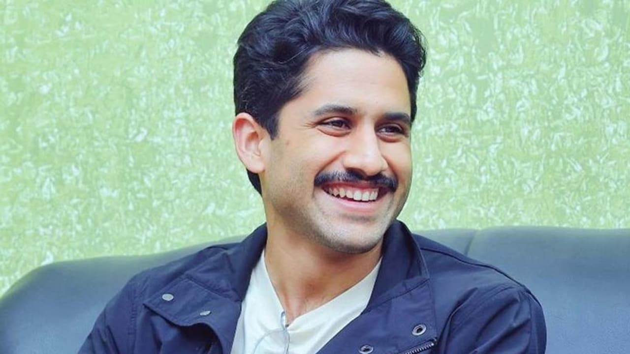 ‘దూత’వెబ్ సీరిస్ కు షాకింగ్ బడ్జెట్,నెట్ ప్లిక్స్ కు చెక్ పెట్టడానికే? ‘దూత’వెబ్ సీరిస్ కు షాకింగ్ బడ్జెట్,నెట్ ప్లిక్స్ కు చెక్ పెట్టడానికే?