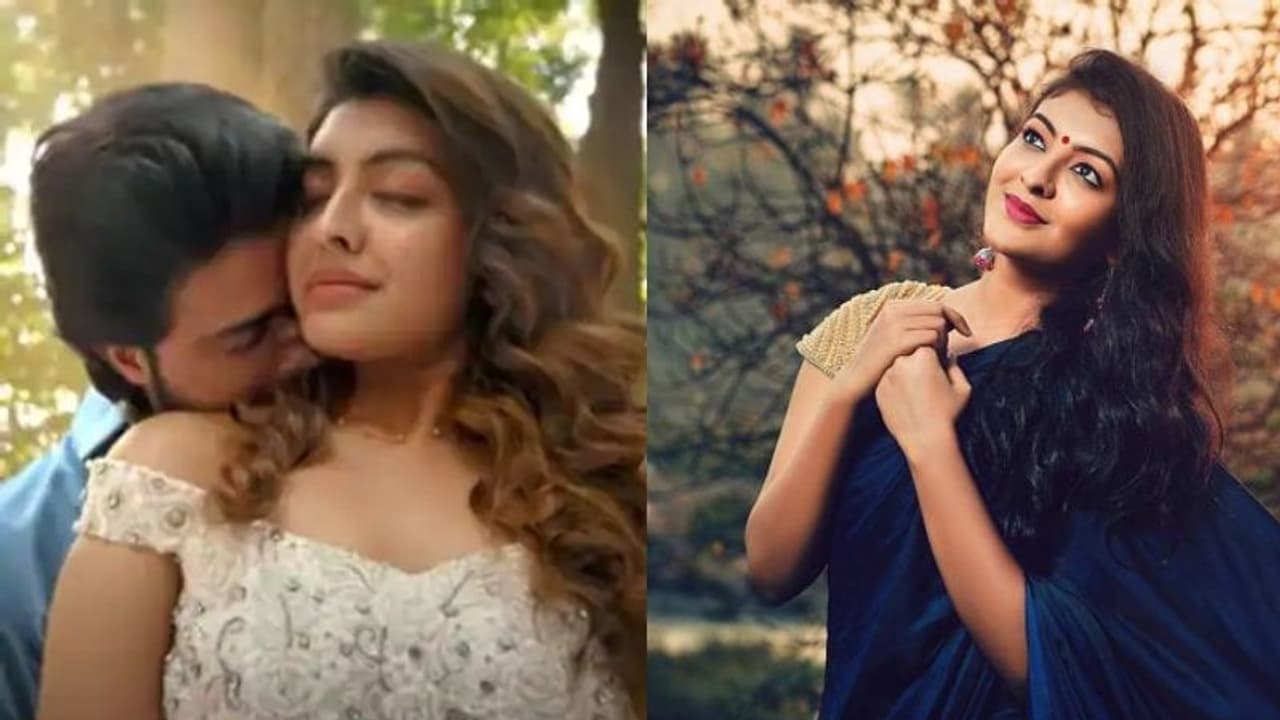 'ഇതെന്റെ തൊഴില്‍, സിനിമയിലെ മറ്റ് സീനുകൾ പോലയെ ഇന്റിമേറ്റ് രം​ഗവും കണ്ടിട്ടുള്ളൂ': ദുർ​ഗ കൃഷ്ണ