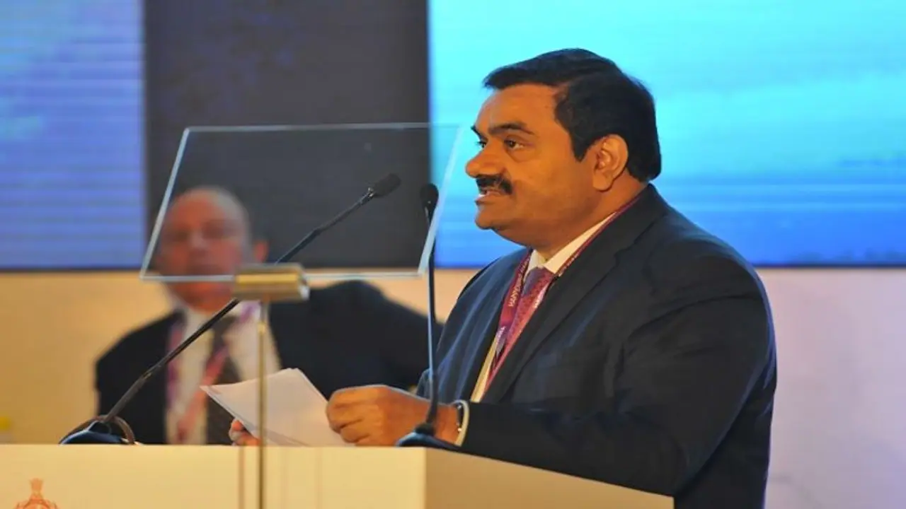 Centre grants VIP security cover to Billionaire industrialist Gautam Adani: Report