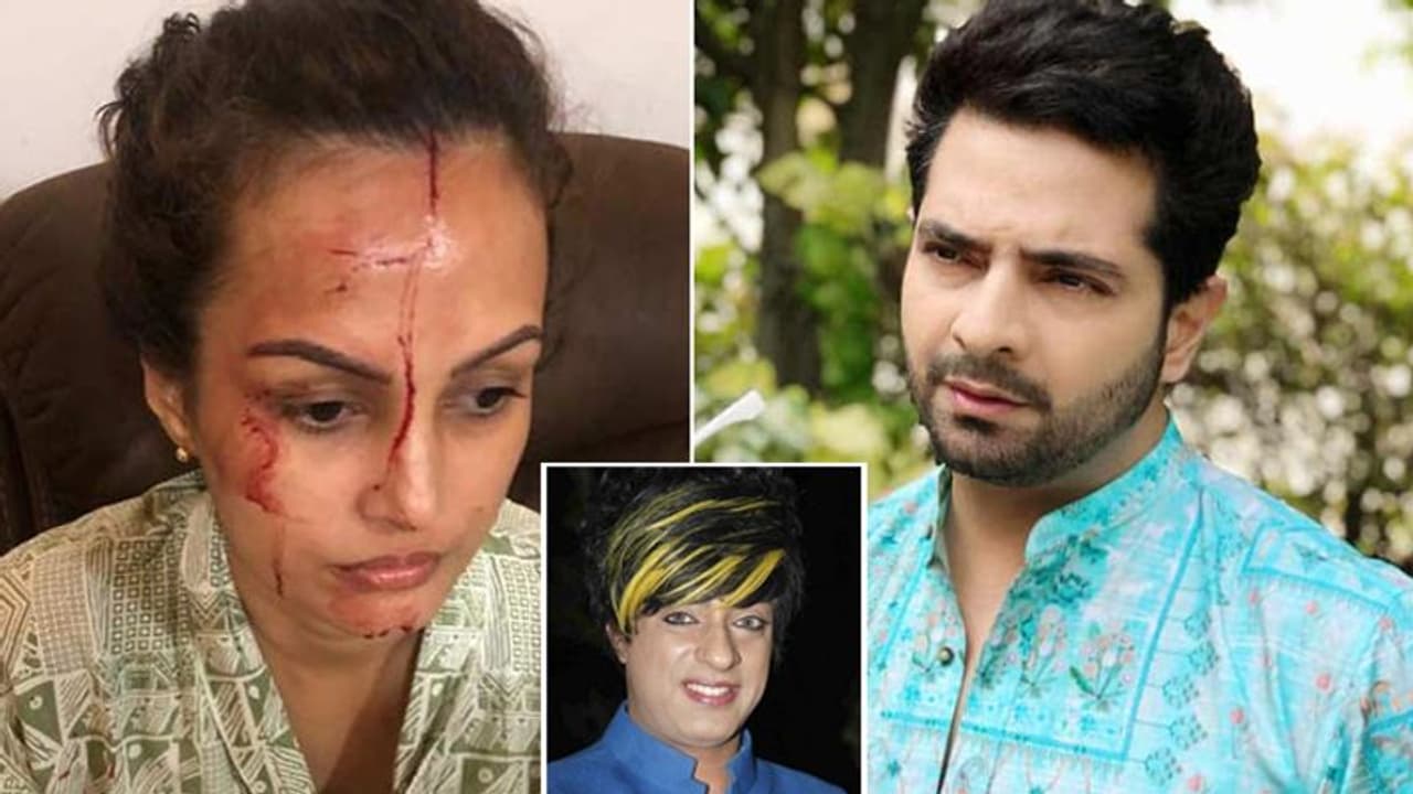 करण मेहरा निशा रावल के दोस्त ने बताया झगड़े वाली रात का 'सच', जानिए आखिर उस वक्त क्या कुछ हुआ था?