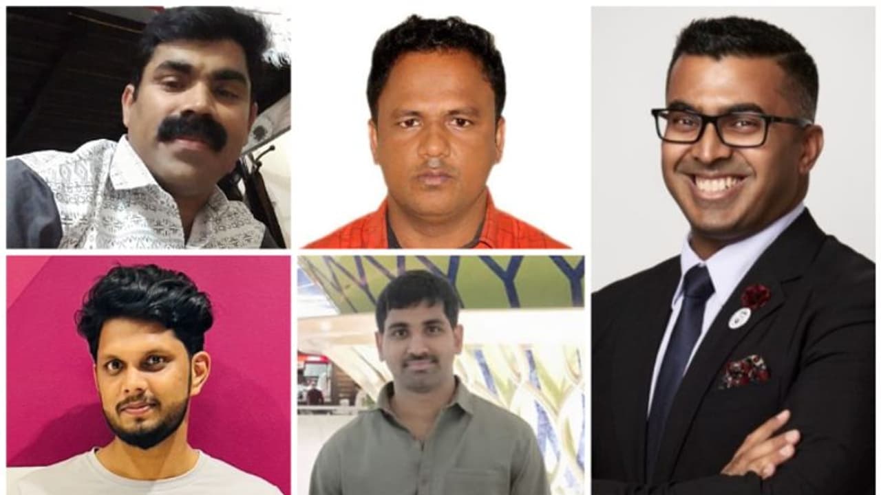 ബിഗ് ടിക്കറ്റ് പ്രതിവാര നറുക്കെടുപ്പുകളിലും ബിഗ് സമ്മര് ബൊണാണ്സയിലും അഞ്ച് വിജയികള് നേടിയത് മൂന്ന് കോടി ബിഗ് ടിക്കറ്റ് പ്രതിവാര നറുക്കെടുപ്പുകളിലും ബിഗ് സമ്മര് ബൊണാണ്സയിലും അഞ്ച് വിജയികള് നേടിയത് മൂന്ന് കോടി