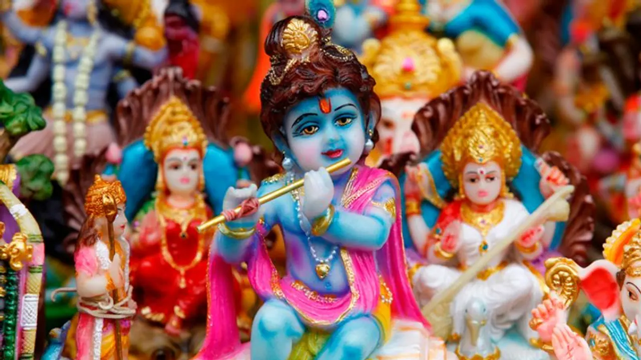 Janmashtami