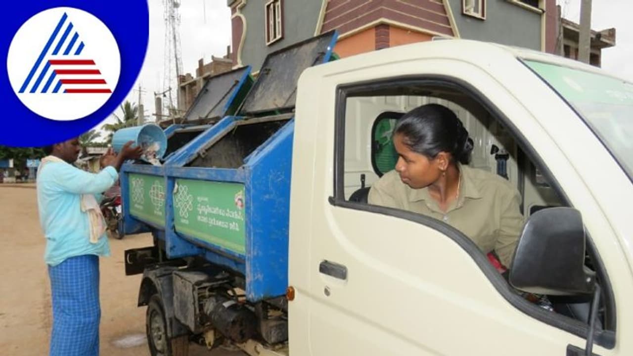 Koppal; ಸೌಟು ಹಿಡಿಯಲು ಸೈ, ಸ್ಟೇರಿಂಗ್ ಹಿಡಿಯಲು ಸೈ