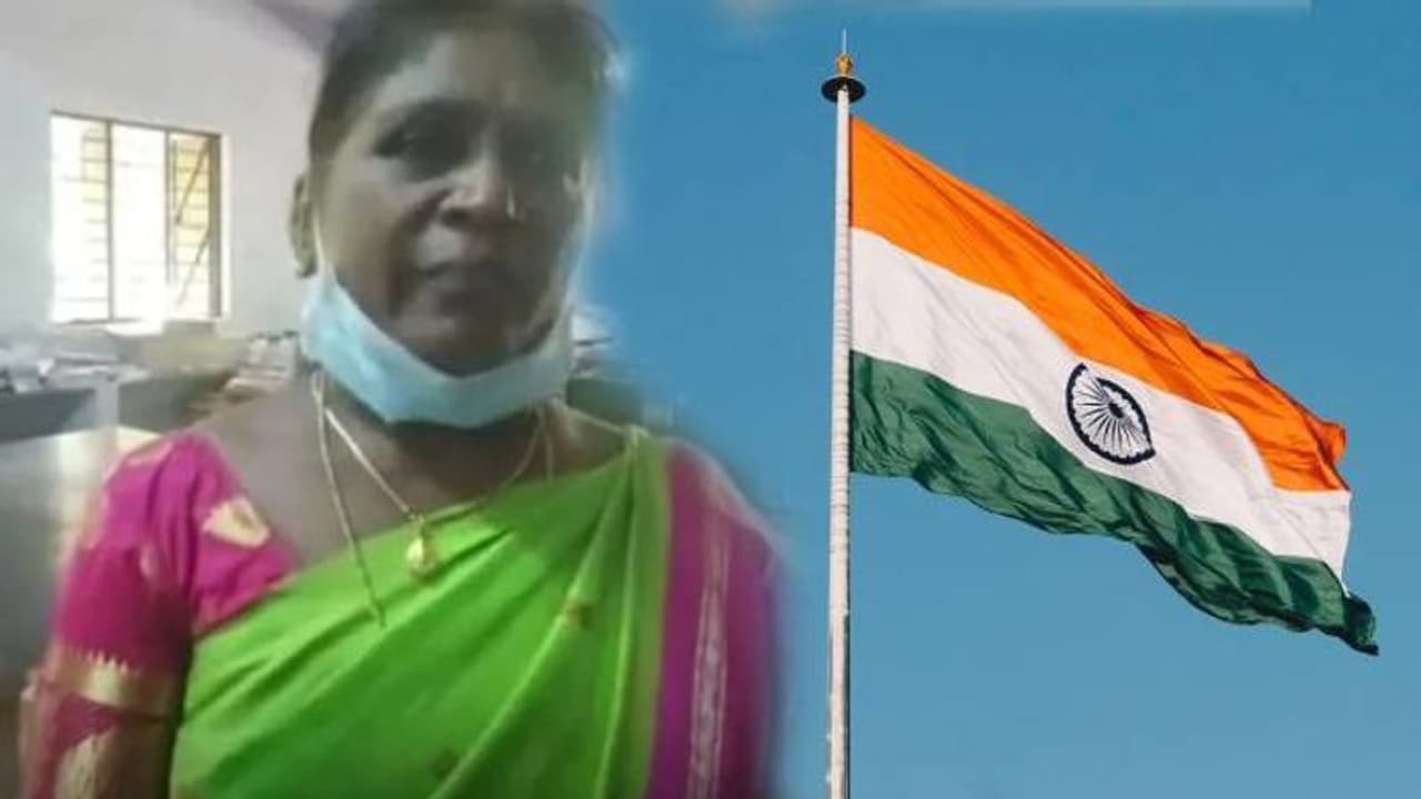 నేను క్రిస్టియన్ ను.. జెండా ఎగరేయను, నమస్కరించను.. వివాదాస్పదమవుతున్న హెడ్మాస్టర్ వ్యవహారం.. 