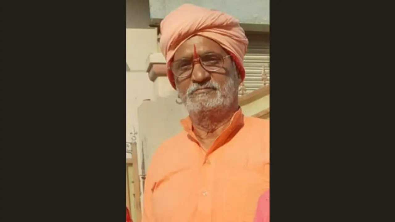 राजस्थान के हनुमानगढ़ में संत की निर्मम हत्या, चेहरे पर इतने वार किए की खून से सन गया बिस्तर राजस्थान के हनुमानगढ़ में संत की निर्मम हत्या, चेहरे पर इतने वार किए की खून से सन गया बिस्तर