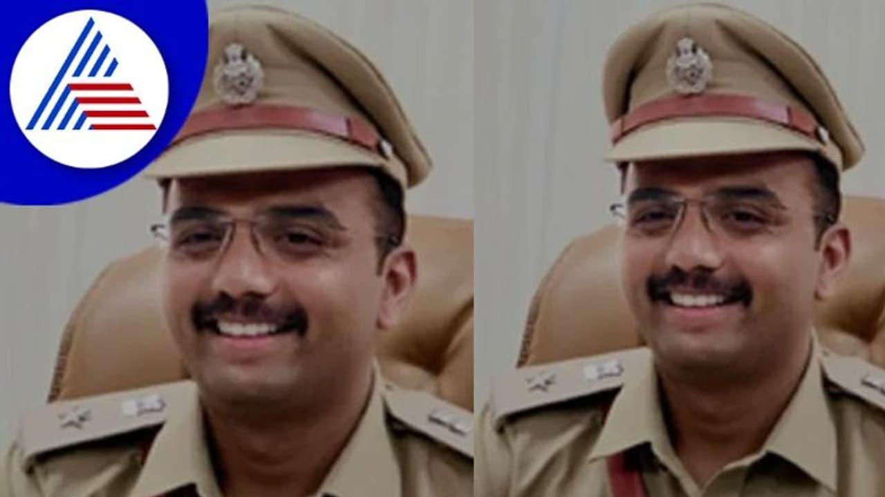 ಉಡುಪಿ ಜಿಲ್ಲೆಯ ಕೋಮು ಸೌಹಾರ್ದತೆಗೆ ಆದ್ಯತೆ: ನೂತನ ಎಸ್ಪಿ ಅಕ್ಷಯ್ ಮಚ್ಚೀಂದ್ರ ಉಡುಪಿ ಜಿಲ್ಲೆಯ ಕೋಮು ಸೌಹಾರ್ದತೆಗೆ ಆದ್ಯತೆ: ನೂತನ ಎಸ್ಪಿ ಅಕ್ಷಯ್ ಮಚ್ಚೀಂದ್ರ
