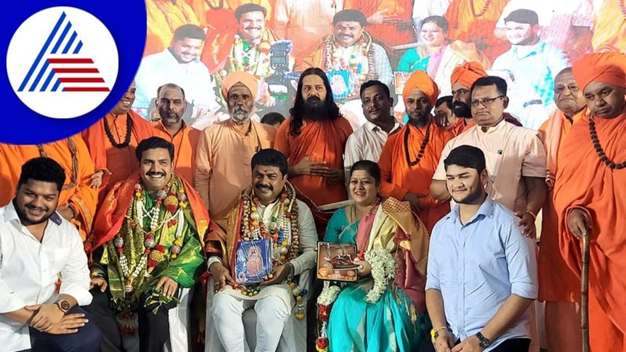 ಬಿಎಸ್ವೈ ನೆತ್ತರು ಜಿಲ್ಲೆಗೆ ನೀರಾವರಿ ರೂಪದಲ್ಲಿ ಪರಿವರ್ತನೆ: ಸಂಸದ ರಾಘವೇಂದ್ರ ಬಿಎಸ್ವೈ ನೆತ್ತರು ಜಿಲ್ಲೆಗೆ ನೀರಾವರಿ ರೂಪದಲ್ಲಿ ಪರಿವರ್ತನೆ: ಸಂಸದ ರಾಘವೇಂದ್ರ