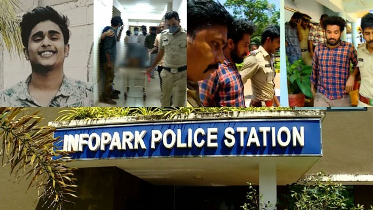 കൊച്ചി ഫ്ലാറ്റ് കൊലപാതകം; അർഷാദിന് പിന്നാലെയുള്ള ഓട്ടം തെറ്റിയില്ല, പ്രതിയെ പിടിച്ചത് പൊലീസിന് നേട്ടം