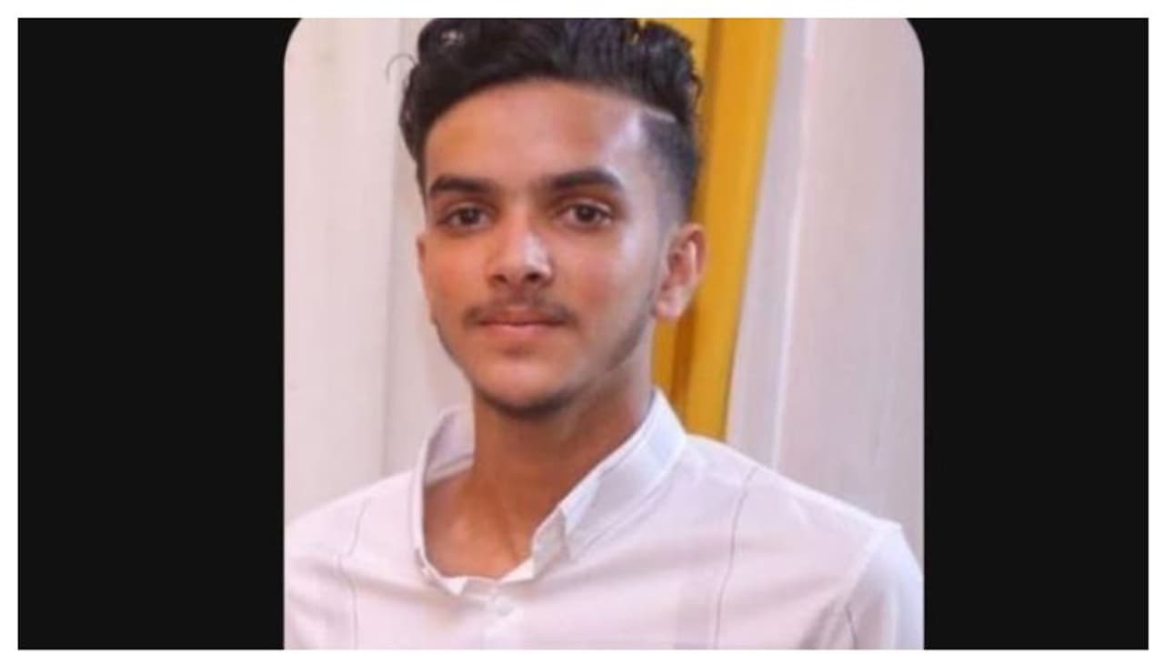 ബൈക്ക് അപകടത്തില് പരിക്കേറ്റ ബിരുദ വിദ്യാർത്ഥി മരിച്ചു ബൈക്ക് അപകടത്തില് പരിക്കേറ്റ ബിരുദ വിദ്യാർത്ഥി മരിച്ചു