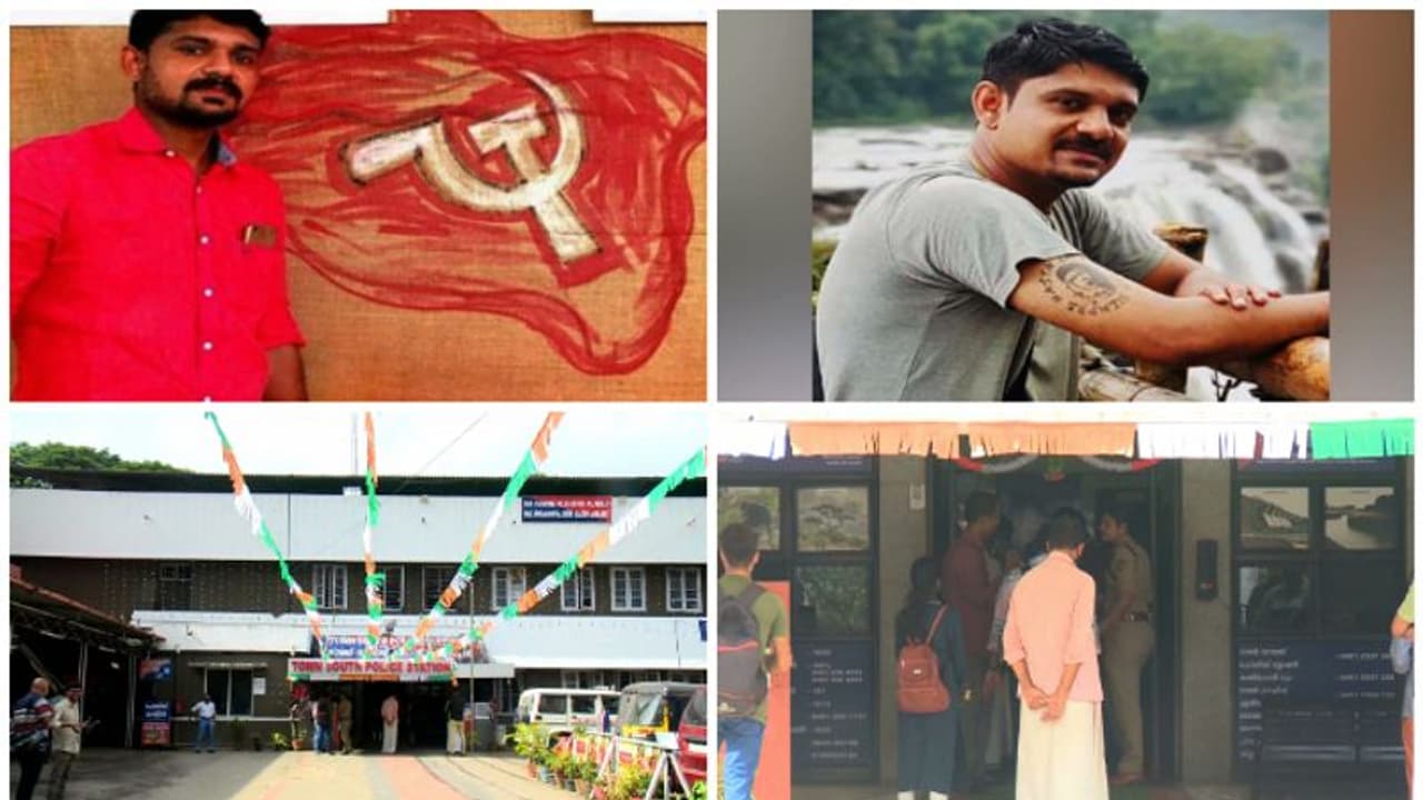 ഷാജഹാൻ വധം: നാല് പ്രതികളുടെ അറസ്റ്റ് ഇന്ന് രേഖപ്പെടുത്തും,ഗൂഢാലോചനയും പ്രതികൾക്ക് സഹായം ചെയ്തവർ ഉണ്ടോയെന്നും ഷാജഹാൻ വധം: നാല് പ്രതികളുടെ അറസ്റ്റ് ഇന്ന് രേഖപ്പെടുത്തും,ഗൂഢാലോചനയും പ്രതികൾക്ക് സഹായം ചെയ്തവർ ഉണ്ടോയെന്നും