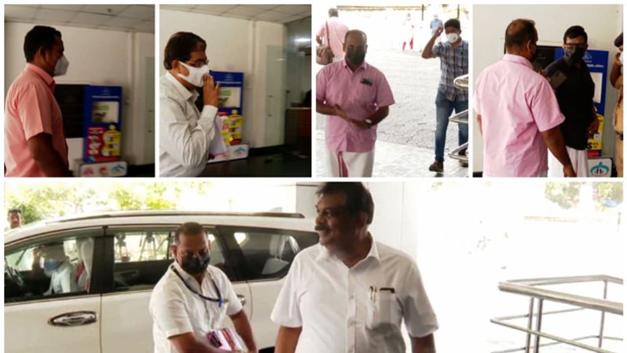 കെഎസ്ആർടിസി:യൂണിയനുകളുമായി രണ്ടാം ദിന ചർച്ച,12 മണിക്കൂർ സിംഗിൾ ഡ്യൂട്ടി അംഗീകരിക്കില്ലെന്ന് യൂണിയനുകൾ