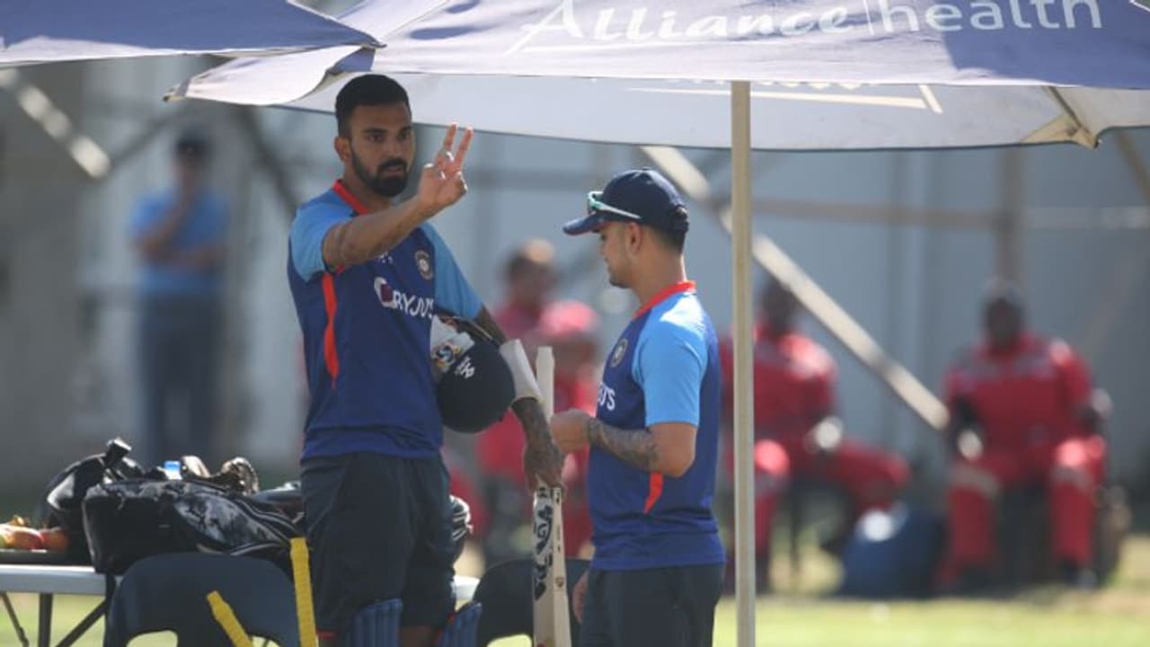 'യുവതാരങ്ങളോട് ചെയ്യുന്നത് അനീതിയാണ്'; കെ എല്‍ രാഹുലിനേയും വിവിഎസ് ലക്ഷ്മണിനേയും ചോദ്യം ചെയ്ത് ഉത്തപ്പ