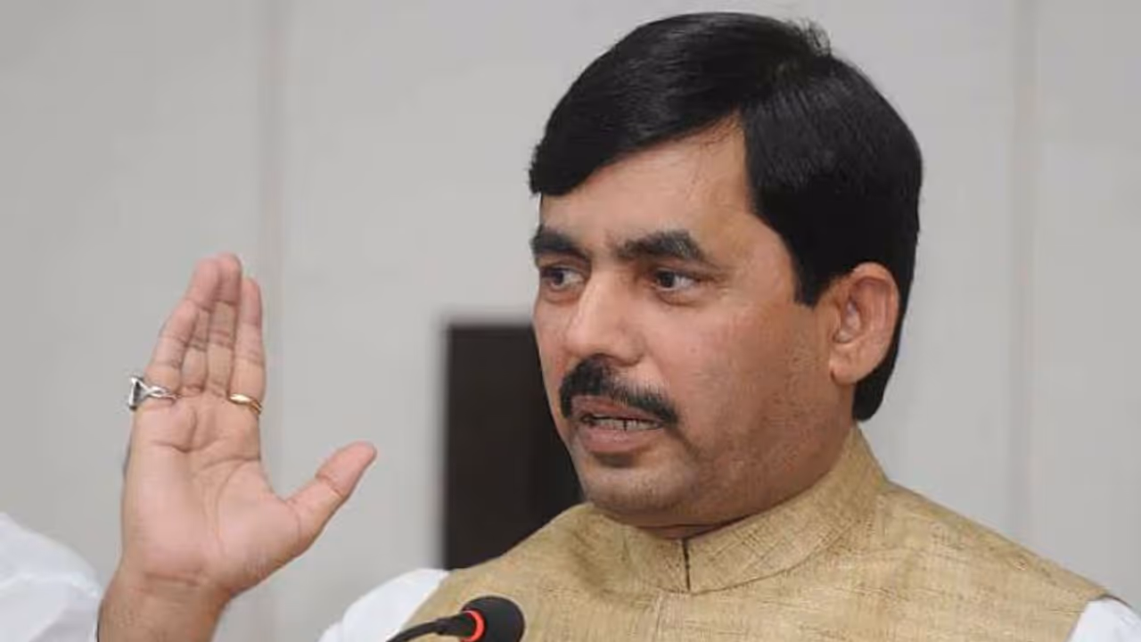 Syed Shahnawaz Hussain’s Biography | Birth | Education | Family | Marriage | Political Journey | Facts
