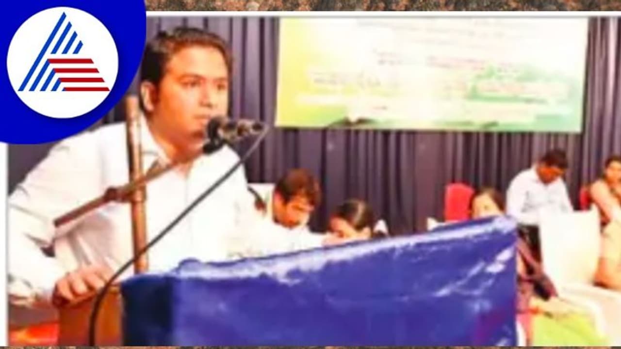 ಮಕ್ಕಳ ರಕ್ಷಣೆಯಲ್ಲಿ ಅಧಿಕಾರಿಗಳ ಪಾತ್ರ ಮಹತ್ವದ್ದು: ಡಿಸಿ ಮುಗಿಲನ್