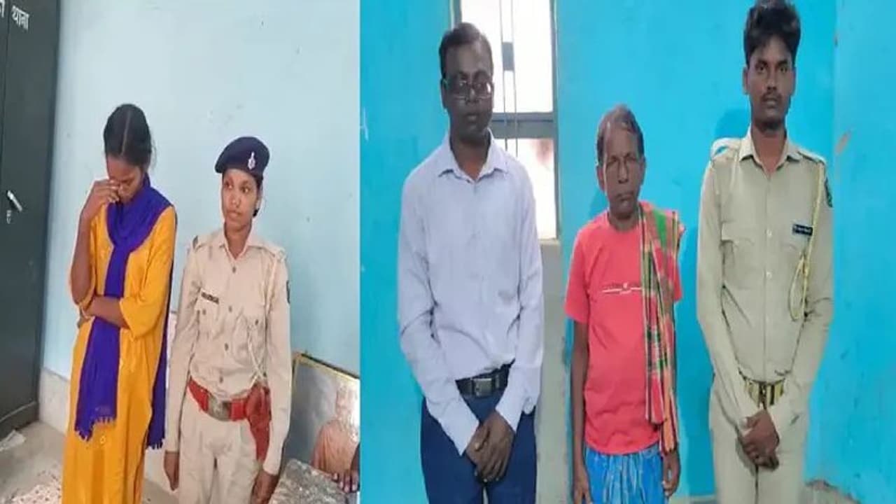 बिहार का गजब कांड: पूरा थाना था नकली, DSP से कॉन्स्टेबल तक थे तैनात दर्ज होती थी FIR