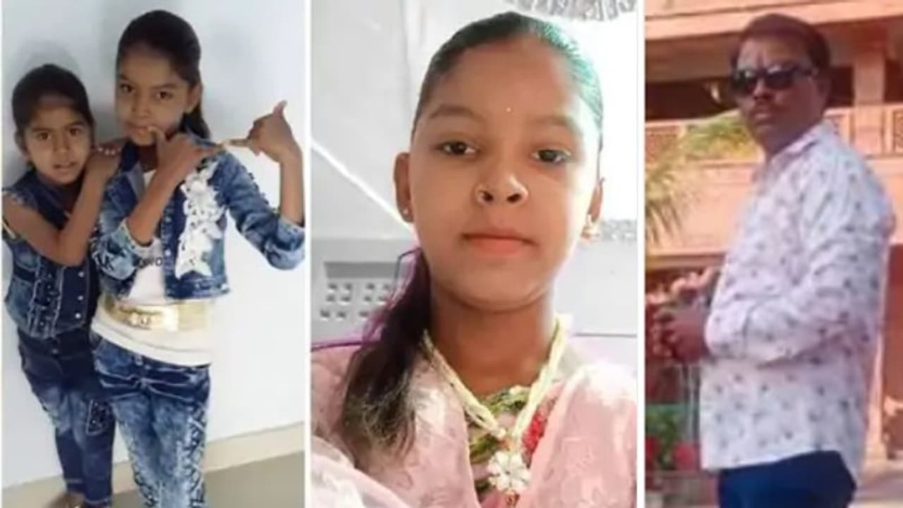 3 बेटियों को स्कूल ले जाने निकला था पिता, लेकिन दिमाग घूमा और ट्रेन के सामने कूद गया, मौत की वजह गर्लफ्रेंड! 3 बेटियों को स्कूल ले जाने निकला था पिता, लेकिन दिमाग घूमा और ट्रेन के सामने कूद गया, मौत की वजह गर्लफ्रेंड!