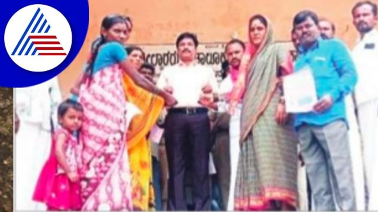 Koppal: Huli Haider Case: ಹಲವರ ಮೇಲೆ ಸುಳ್ಳು ಕೇಸ್‌: ಆರೋಪ