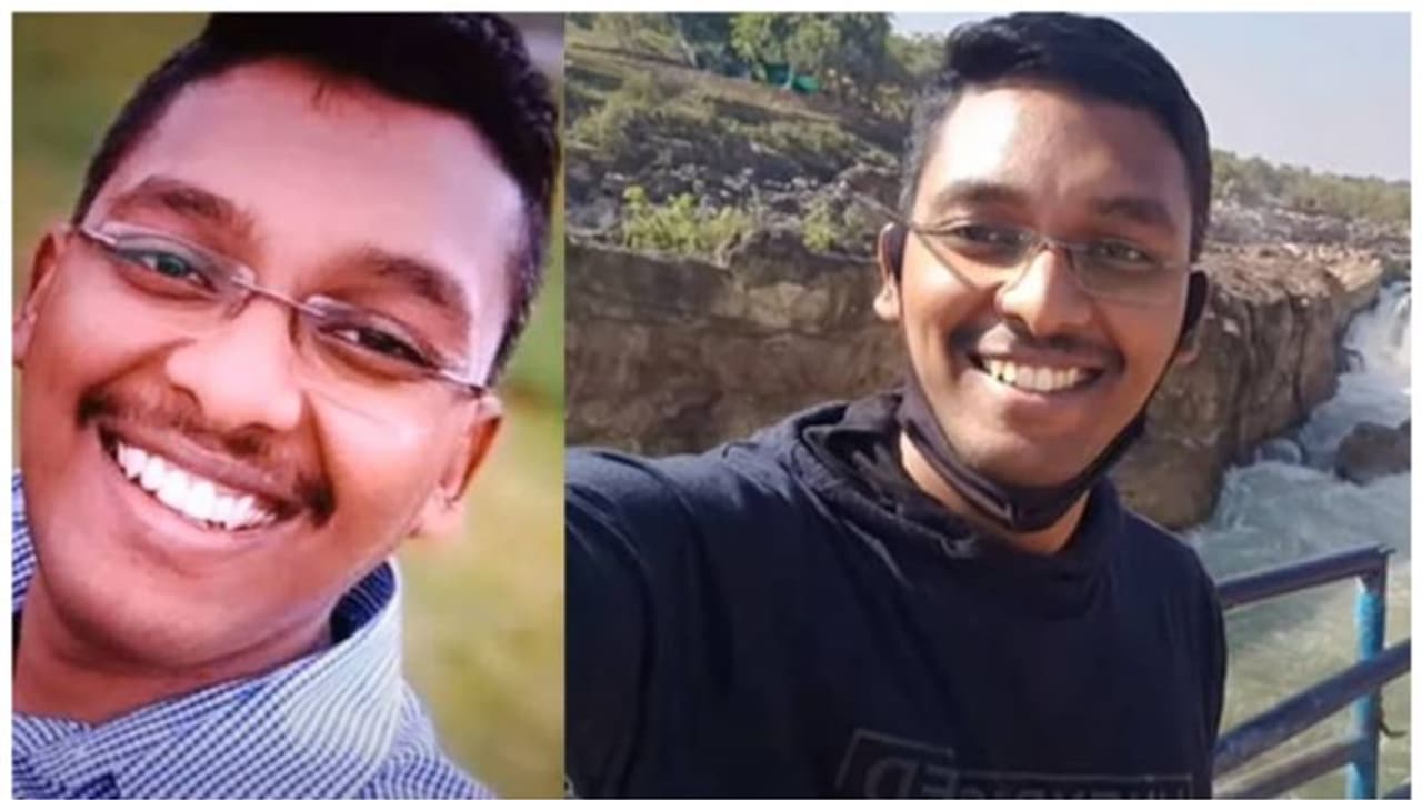 മധ്യപ്രദേശിൽ കാണാതായ മലയാളി ജവാന്റെ മൃതദേഹം കണ്ടെത്തി; മിന്നൽ പ്രളയത്തിൽപ്പെട്ടെന്ന് സംശയം മധ്യപ്രദേശിൽ കാണാതായ മലയാളി ജവാന്റെ മൃതദേഹം കണ്ടെത്തി; മിന്നൽ പ്രളയത്തിൽപ്പെട്ടെന്ന് സംശയം