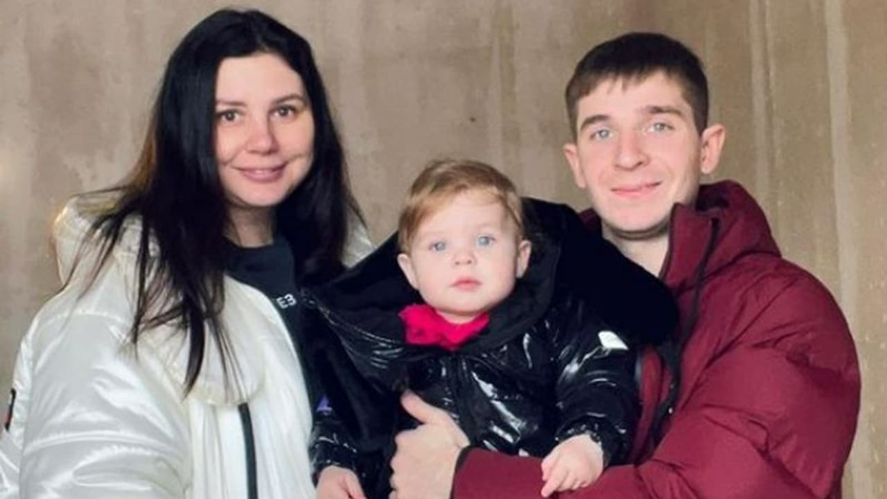 ಗಂಡನಿಗೆ ಡಿವೋರ್ಸ್ ನೀಡಿ ಮಗನಿಂದಲೇ ಮಗು ಪಡೆದ ಮಹಿಳೆ...!