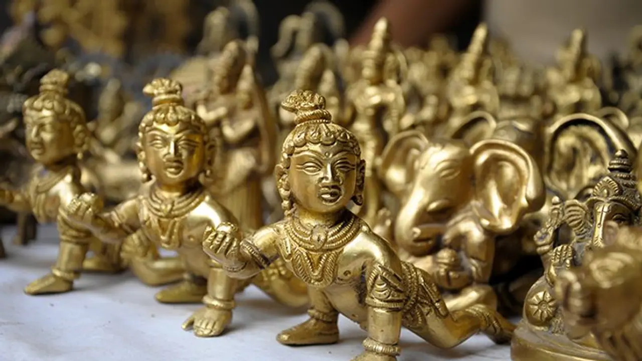 Janmashtami 2022: पूर्व जन्म में कौन थी पूतना, क्यों वह जहर देकर मारना चाहती थी कान्हा को? Janmashtami 2022: पूर्व जन्म में कौन थी पूतना, क्यों वह जहर देकर मारना चाहती थी कान्हा को?