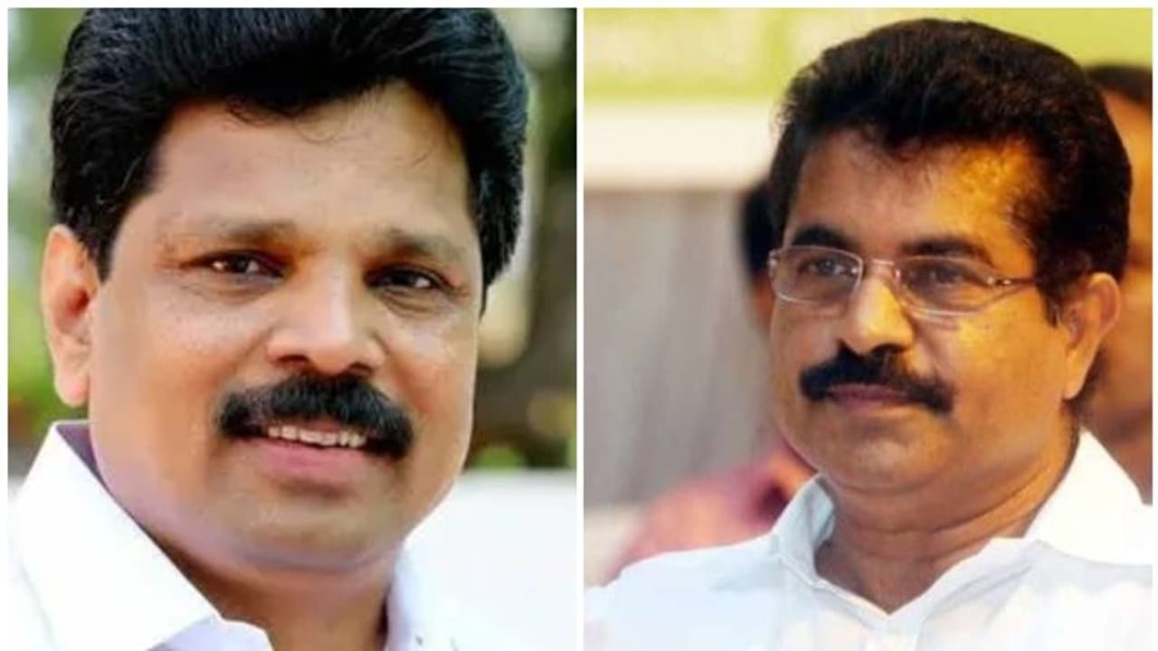 സോളാർ പീഡന കേസ്; അടൂർ പ്രകാശിനെയും എ പി അനിൽ കുമാറിനെയും ചോദ്യം ചെയ്ത് സിബിഐ