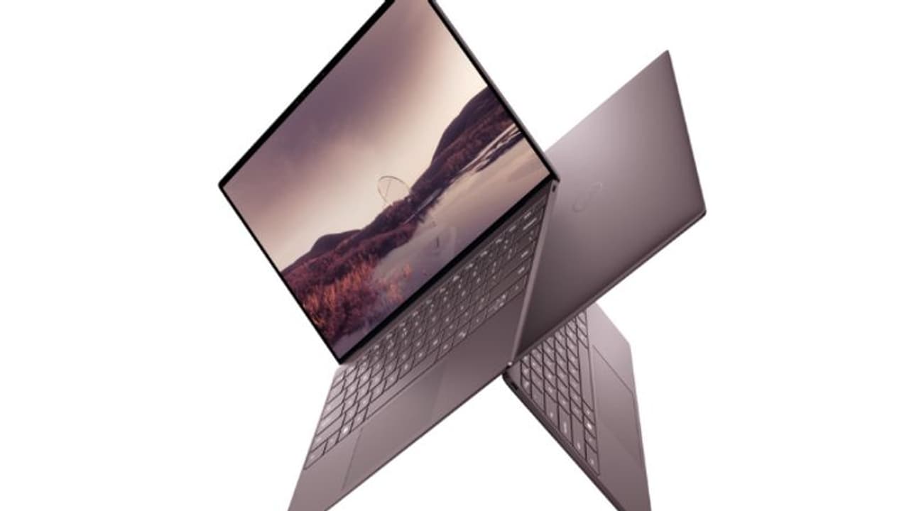 Dell XPS 13 प्रीमियम लैपटॉप हुआ लॉन्च, एल्युमीनियम बॉडी के साथ मिलेगी 8GB की रैम, जानिए फीचर्स और कीमत Dell XPS 13 प्रीमियम लैपटॉप हुआ लॉन्च, एल्युमीनियम बॉडी के साथ मिलेगी 8GB की रैम, जानिए फीचर्स और कीमत