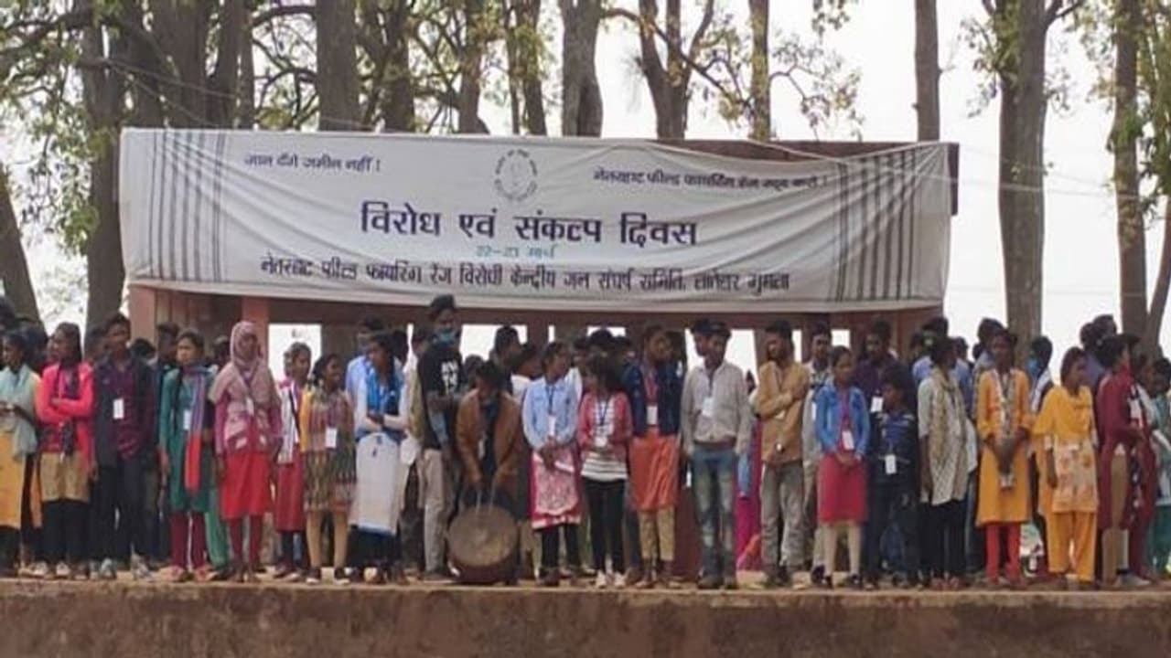 विवादित नेतरहाट फायरिंग रेंज झारखंड सरकार ने किया बंद, CM ने कहा आदिवासियों के 30 वर्षों का संघर्ष होगा समाप्त