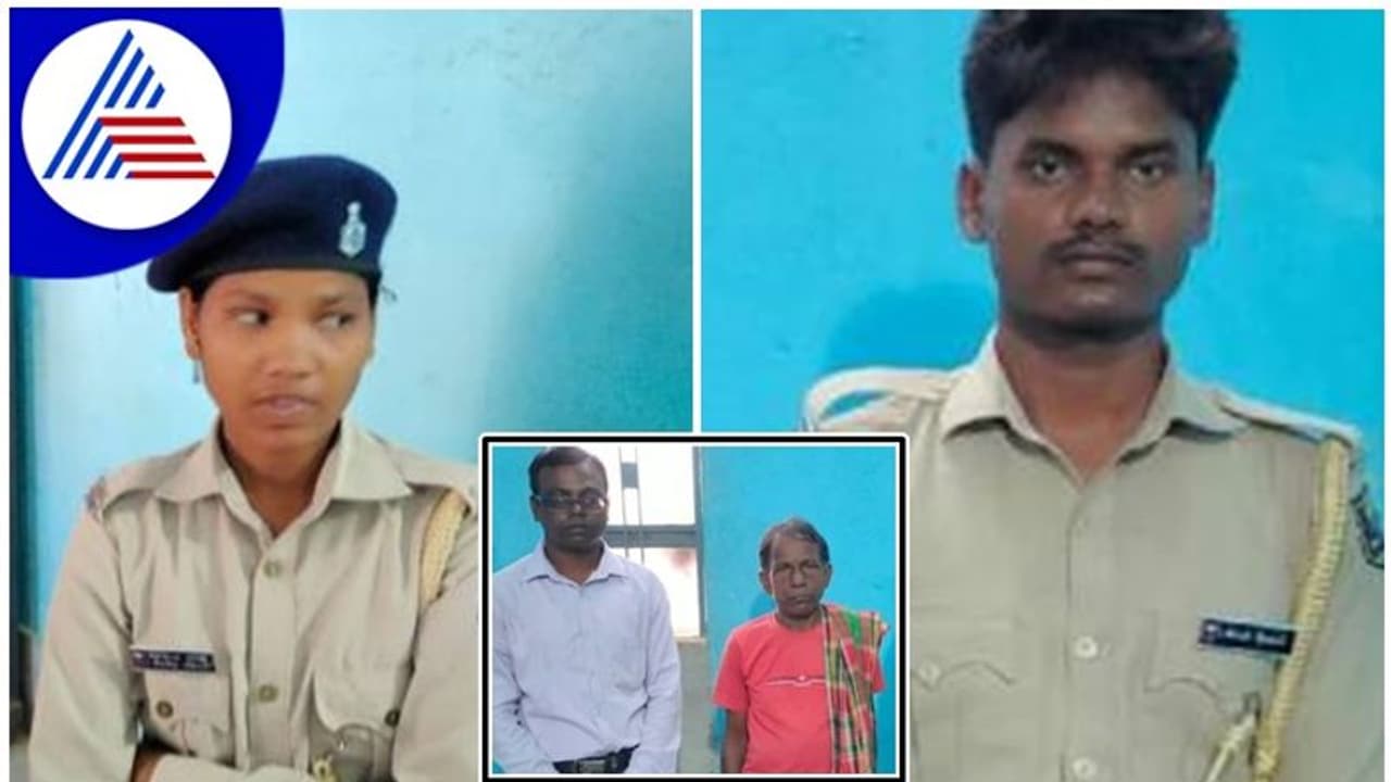 ಪೊಲೀಸ್ ಅಲ್ಲ, 8 ತಿಂಗಳಿಂದ ಕೆಲಸ ಮಾಡ್ತಿದ್ದ ಇಡೀ ಪೊಲೀಸ್ ಸ್ಟೇಷನ್ನೇ ನಕಲಿ! ಪೊಲೀಸ್ ಅಲ್ಲ, 8 ತಿಂಗಳಿಂದ ಕೆಲಸ ಮಾಡ್ತಿದ್ದ ಇಡೀ ಪೊಲೀಸ್ ಸ್ಟೇಷನ್ನೇ ನಕಲಿ!