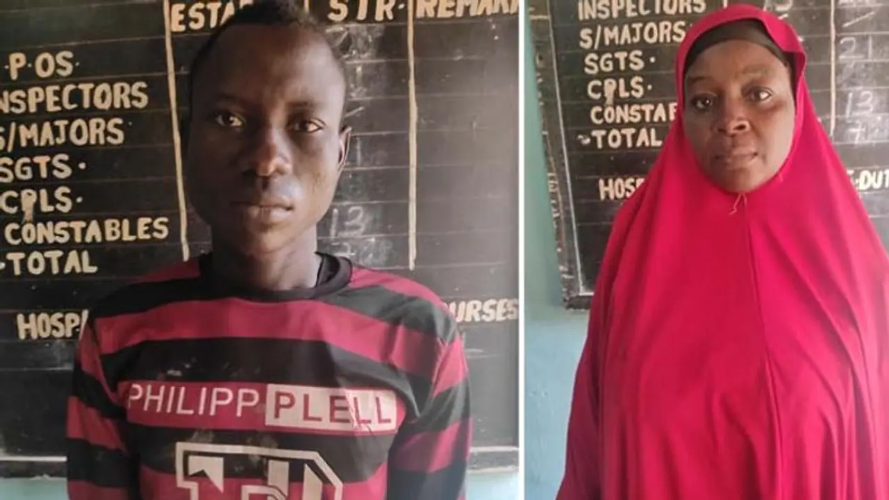 27 साल के नौकर ने मालिकन की 13 साल की बेटी को कर दिया पेट से, 4 महीने की प्रेग्नेंसी के बाद हुआ ब्लास्ट