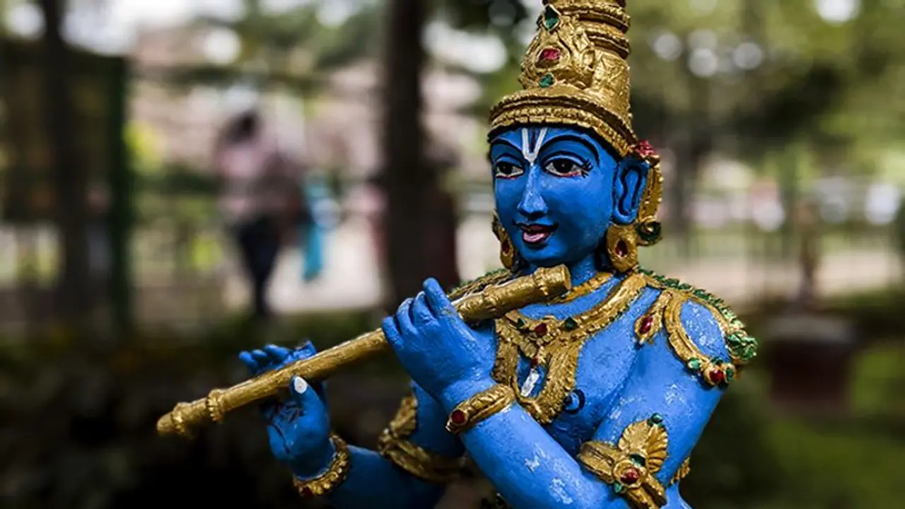 Janmashtami 2022: 400 साल बाद जन्माष्टमी पर 8 दुर्लभ योग, पूजा खरीदारी के लिए खास रहेगा ये दिन Janmashtami 2022: 400 साल बाद जन्माष्टमी पर 8 दुर्लभ योग, पूजा खरीदारी के लिए खास रहेगा ये दिन
