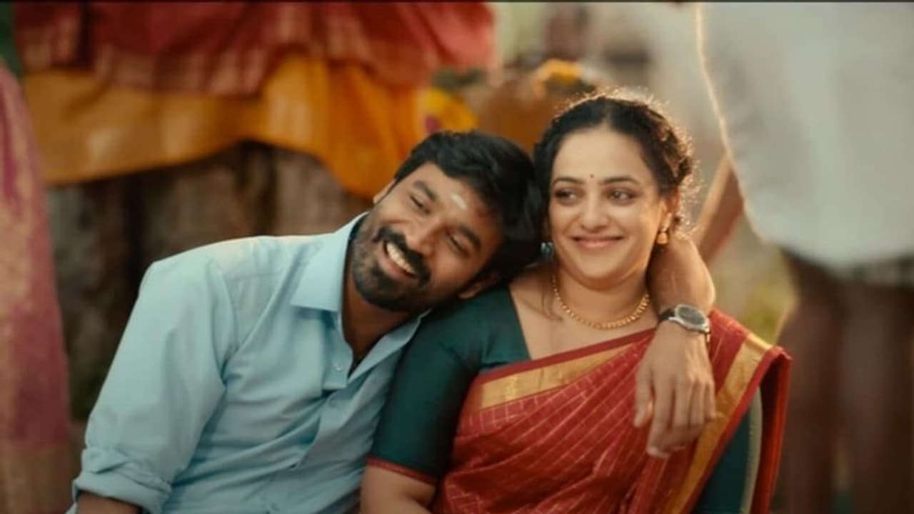 തമിഴില്‍ അടുത്ത ബോക്സ് ഓഫീസ് ഹിറ്റ്? ധനുഷിന്‍റെ 'തിരുച്ചിദ്രമ്പലം' ആദ്യ പ്രതികരണങ്ങള്‍