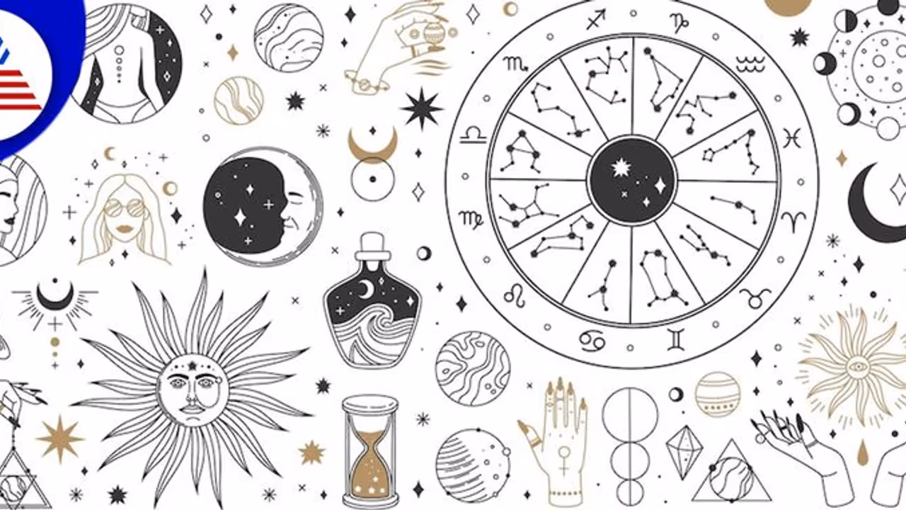 Daily Horoscope: ನಿರುದ್ಯೋಗಿಗಳಿಗೆ ಇಂದು ಹೊಸ ಉದ್ಯೋಗದ ಸಂತಸ Daily Horoscope: ನಿರುದ್ಯೋಗಿಗಳಿಗೆ ಇಂದು ಹೊಸ ಉದ್ಯೋಗದ ಸಂತಸ