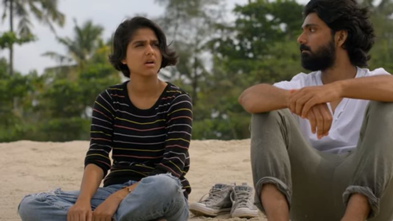 അനശ്വര രാജന്റെ 'മൈക്കി'ന് യു/എ സര്ട്ടിഫിക്കറ്റ്, 19ന് തിയറ്ററുകളിലെത്തും അനശ്വര രാജന്റെ 'മൈക്കി'ന് യു/എ സര്ട്ടിഫിക്കറ്റ്, 19ന് തിയറ്ററുകളിലെത്തും