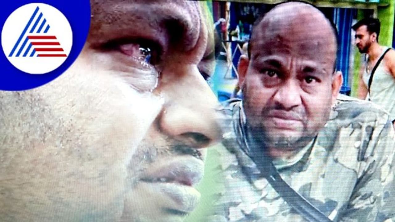 ರಾಕೇಶ್‌ ಔಟ್‌ ಆರ್ಯವರ್ಧನ್‌ ಇನ್: ಬಿಕ್ಕಿಬಿಕ್ಕಿ ಕಣ್ಣೀರಿಟ್ಟ ಗುರೂಜಿ! 