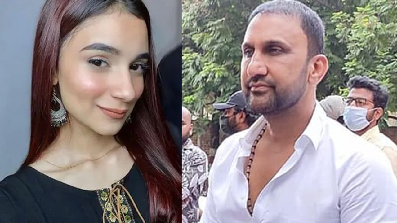 తాన్యా సొంత కూతురు కాదు.. అంకుల్ అని పిలిచేది.. వాడు కారు నడిపాడనే తెలిస్తే షూట్ చేసేవాడిని: ఫిరోజ్ ఖాన్